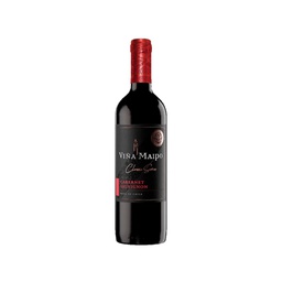 [1801630] VINO MAIPO CLASSIC SERIES CABERNET SAUVIGNON x 750 cc