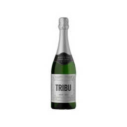 [1801701] VINO ESPUMOSO TRIBU DEMISEC x 750 cc