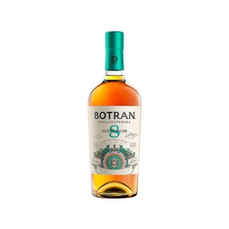 [1801825] RON BOTRAN 8 AÑOS x 750 cc