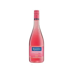 [1803106] VINO LAMBRUSCO ROSE x 750 cc