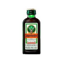 [1803112] JAGERMEISTER x 20 cc