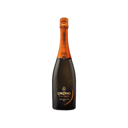 CINZANO PRO SPRITZ x 750 cc