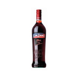 [1803052] CINZANO ROSSO x 1000 cc