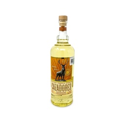 [1803133] TEQUILA CAZADORES REPOSADO x 950 cc