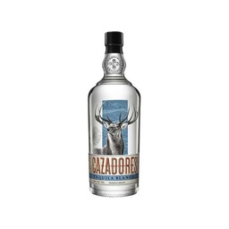 [1803134] TEQUILA CAZADORES BLANCO x 950 cc