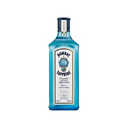 [1803058] GINEBRA BOMBAY SAPPHIRE x 500 cc
