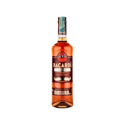 [1803156] RON BACARDI AÑEJO x 750 cc