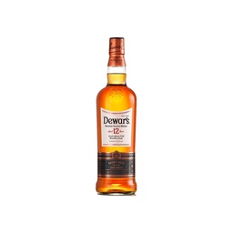 [1803169] WHISKY DEWAR´S 12 YEARS x 750 cc