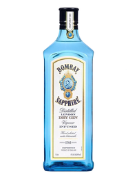 [1803057] GINEBRA BOMBAY SAPPHIRE x 1000 cc