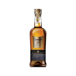 [1803173] WHISKY DEWAR´S 25 YEARS x 750 cc