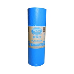 [2212049] BOLSA DE BASURA AZUL TASK PRO ROLLO 80 X 110 CMS X 10 UNDS RF_1017054