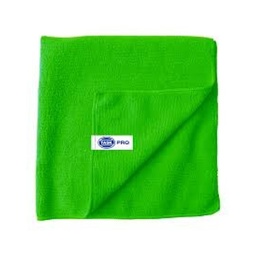 [2210307] PAÑO MICROFIBRA COLOR VERDE X5 - TASK PRO RF_1200683/1300753