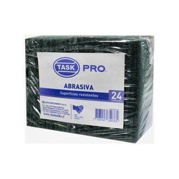 [2212028] ESPONJA TASK ABRASIVA X 24 UND RF_1635076/1635290