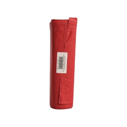 [2212048] BOLSA DE BASURA ROJA TASK PRO ROLLO 80 X 110 CMS X 10 UNDS RF_1017053/1017127