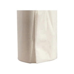 [2212055] BOLSA DE BASURA BLANCA TASK PRO ROLLO 70 X 90  X 10 UDS RF_1017044/1017153/1017144