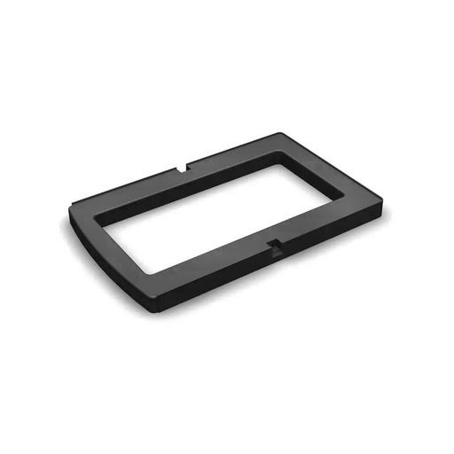 BASE PARA LOCKER 45CM NEGRO 4-1022395/4-1009485//EMP_1