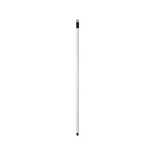 ESCOBA SUAVE KARACAS  MANGO METÁLICO 810 RF_12098