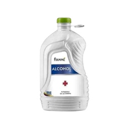 [2060207] ALCOHOL ANTIBACTERIAL 69.9% x 3785 cc RF_419027