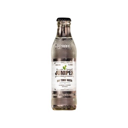 [1550101] TONICA JUNIPER x 207 ML UNIDAD