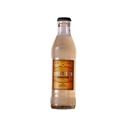 [1550102] TONICA JUNIPER GINGER BEER x 207 ML UNIDAD