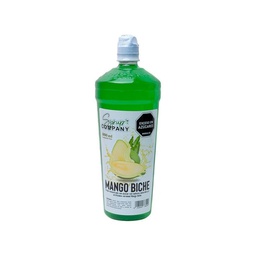[1570106] SYRUP MANGO BICHE x 1000 cc