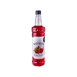 [1570108] SYRUP TORONJA x 1000 cc