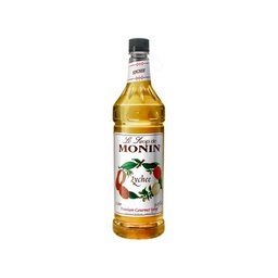 [1570109] SYRUP LYCHEE x 1000 cc