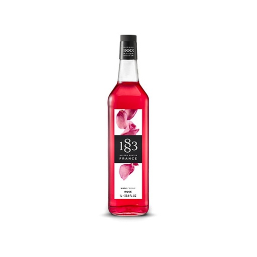 SYRUP ROSAS x 1000 cc