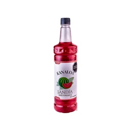 [1570113] SYRUP SANDIA x 1000 cc
