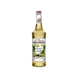 [1570115] SYRUP VAINILLA FRANCESA x 1000 cc