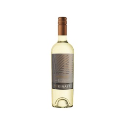 [1780100] VINO KINAST SAUVIGNON BLANC x 750 cc