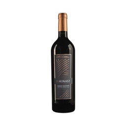 [1780102] VINO KINAST CABERNET SAUVIGNON x 750 cc