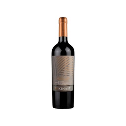 [1780103] VINO KINAST K-BARREL RESERVA CABERNET SAUVIGNON x 750 cc
