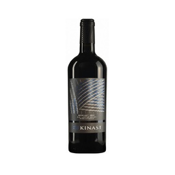 [1780104] VINO KINAST K-BARREL RESERVA MERLOT x 750 cc
