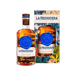 [1100102] RON LA HECHICERA x 700 cc ESTUCHE