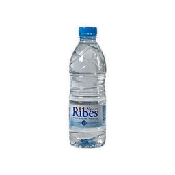 [1240101] AGUA DE RIBES X 500ML SACRO_500 ML X 24UND