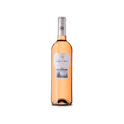 [1600121] VINO MARQUES DE RISCAL ROSADO x 750 cc