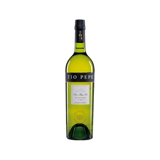 JEREZ TIO PEPE x 750 cc