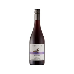 [1600207] MORANDE PIONERO PINOT NOIR x 750 cc