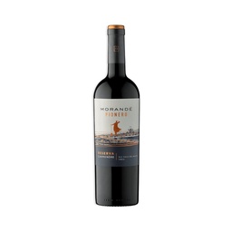 [1600227] MORANDE RESERV CARMENERE x 750 cc