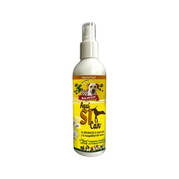 [2550103] AQUI SI CAN - ADIESTRAMIENTO SPRAY FSC x 240 ML