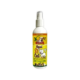 [2550105] P &amp; C AQUÍ SI CAT FSC x 240 ML