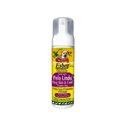 [2550106] P &amp; C BAÑO SECO ESBELT DERM PELO LINDO SKIN &amp; COAT FSC x 200 GR