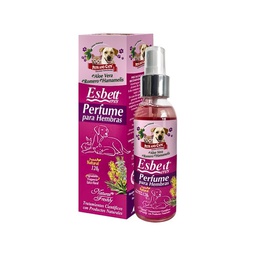 [2550114] P &amp; C PERFUME HEMBRAS ESBELT FSC x 120 GR