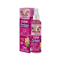 [2550116] P &amp; C PERFUME PARA HEMBRAS ESBELT FSC x 240 GR