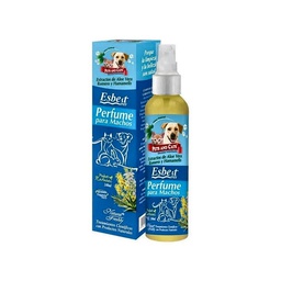 [2550117] P &amp; C PERFUME PARA MACHOS ESBELT FSC x 240 GR