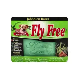 [2550140] P &amp; C JABON FLY FREE x 90gr UNIDAD