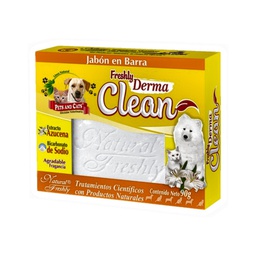 [2550143] P &amp; C JABON FRESHLY DERMA CLEAN x 90g UNIDAD