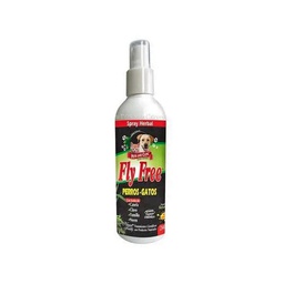 [2550146] P &amp; C FLY FREE HERBAL SPRAY FSC x 240 GR
