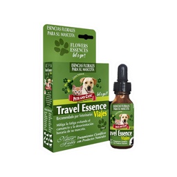 [2550158] P &amp; C ESENCIA TRAVEL ESSENCE FSC x 25 ML